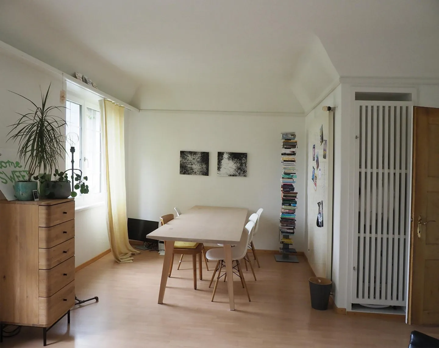 Large, beautiful 4.5 rooms - Photo 4 of 16