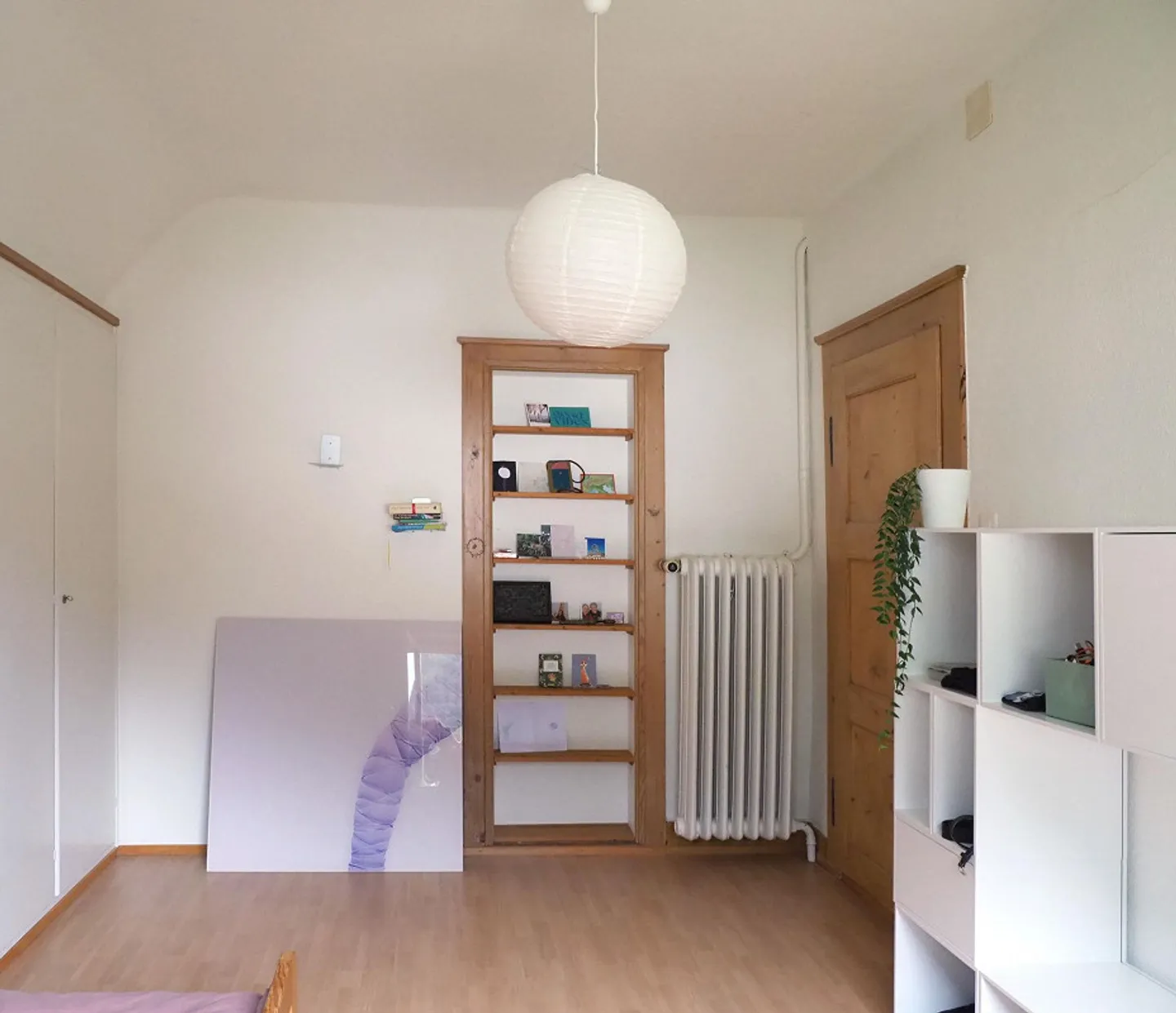Large, beautiful 4.5 rooms - Photo 6 of 16