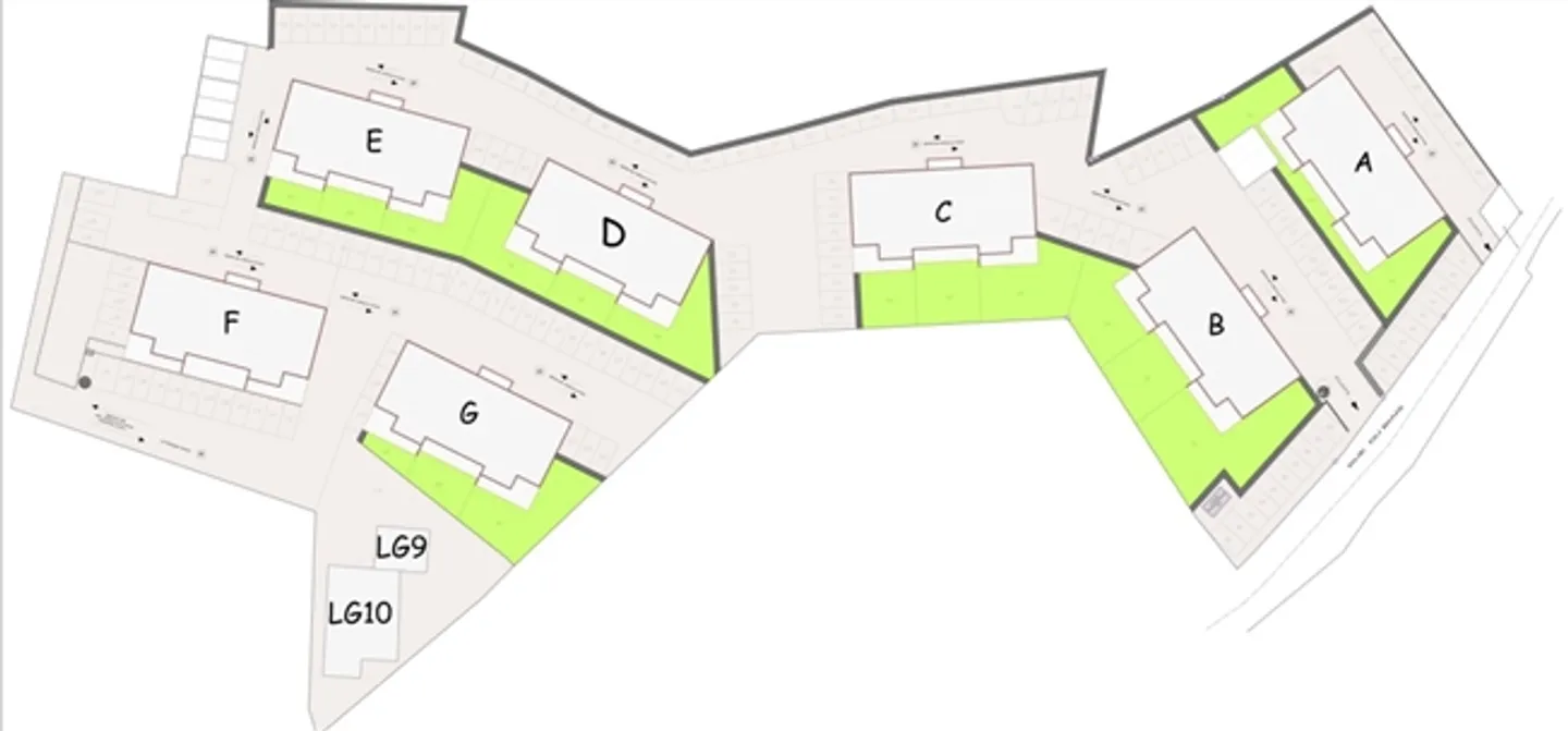 Appartamento 3,5 locali ad Ardon - Foto 5 di 11