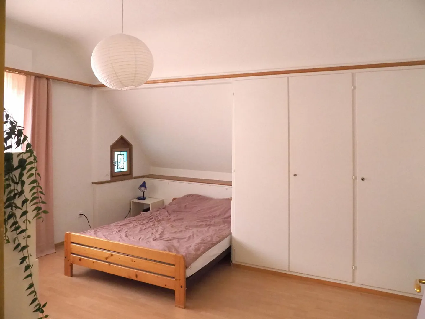 Large, beautiful 4.5 rooms - Photo 7 of 16