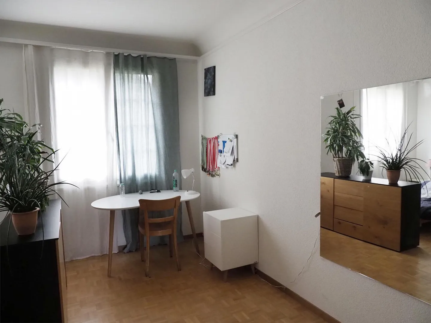 Large, beautiful 4.5 rooms - Photo 12 of 16