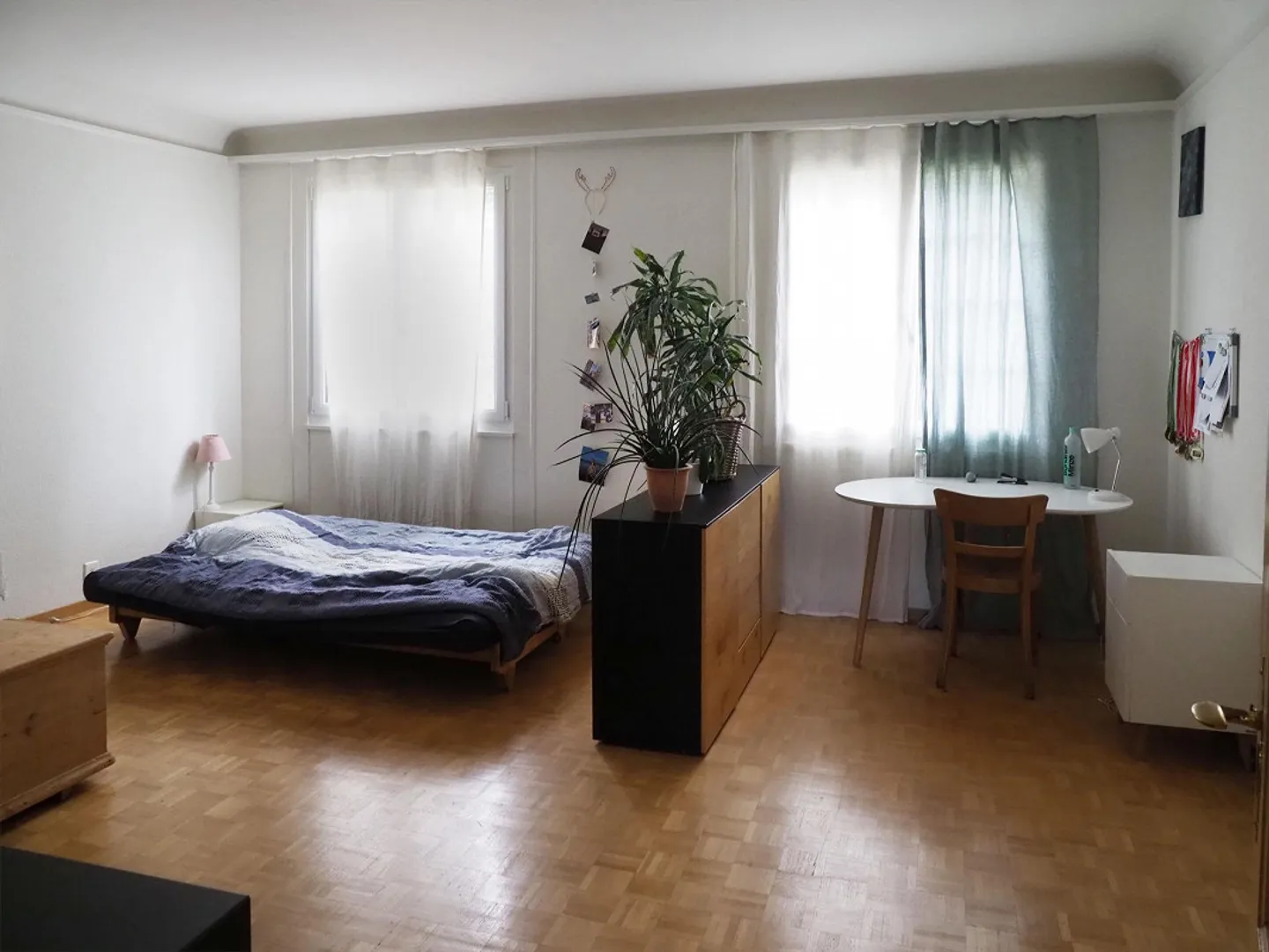 Large, beautiful 4.5 rooms - Photo 13 of 16