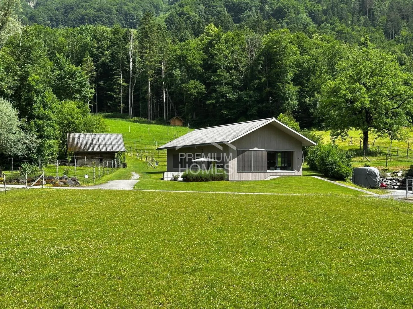 Professional Equestrian Facility with 24 Stalls, Riding Arena, and Residential House! - Photo 13 of 13