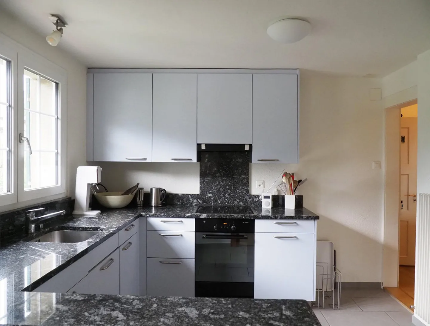 Large, beautiful 4.5 rooms - Photo 9 of 16