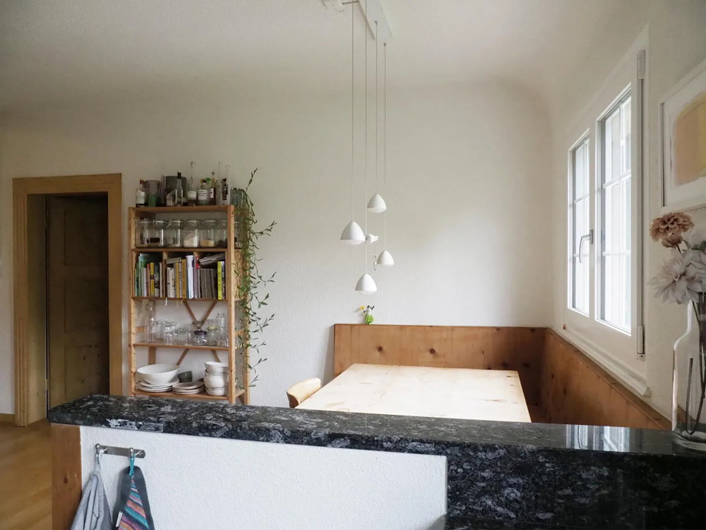 Large, beautiful 4.5 rooms - Photo 10 of 16