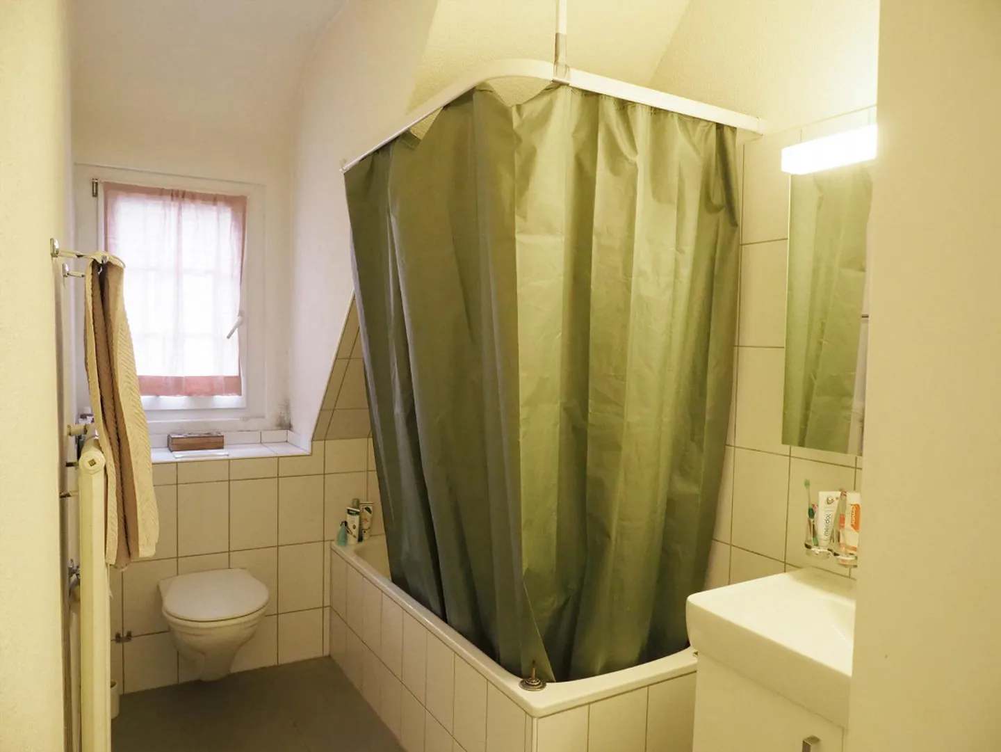 Large, beautiful 4.5 rooms - Photo 11 of 16