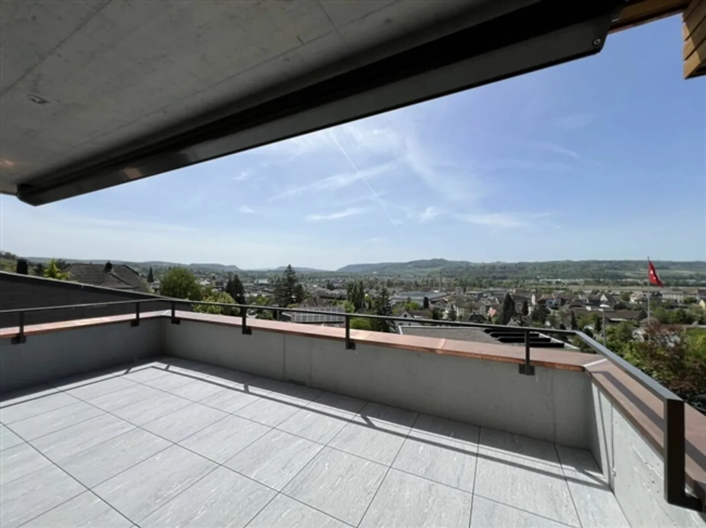 Newly Built Condominium with Minergie Certificate - Photo 2 of 8