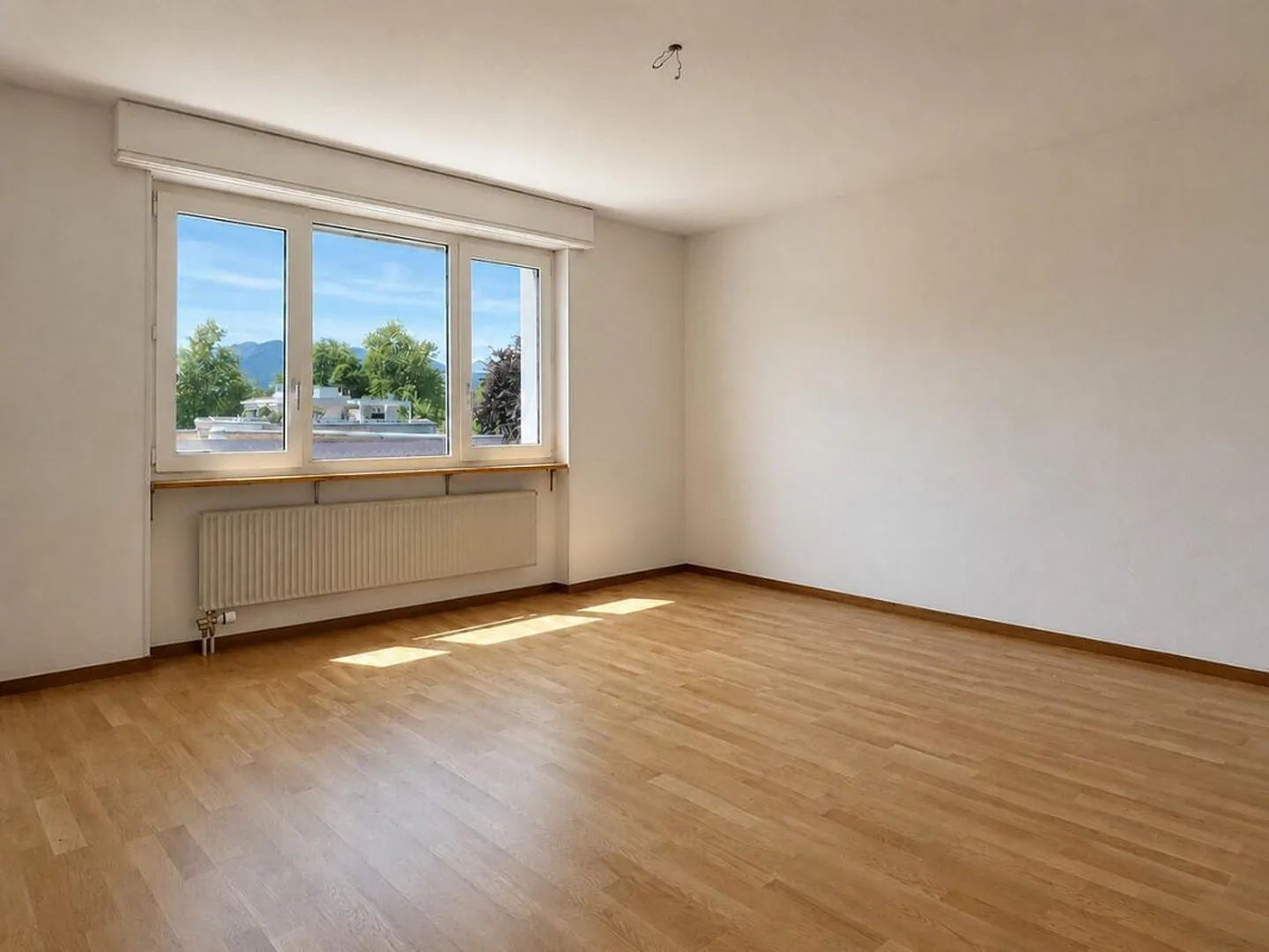 Living with a view - Photo 5 of 9