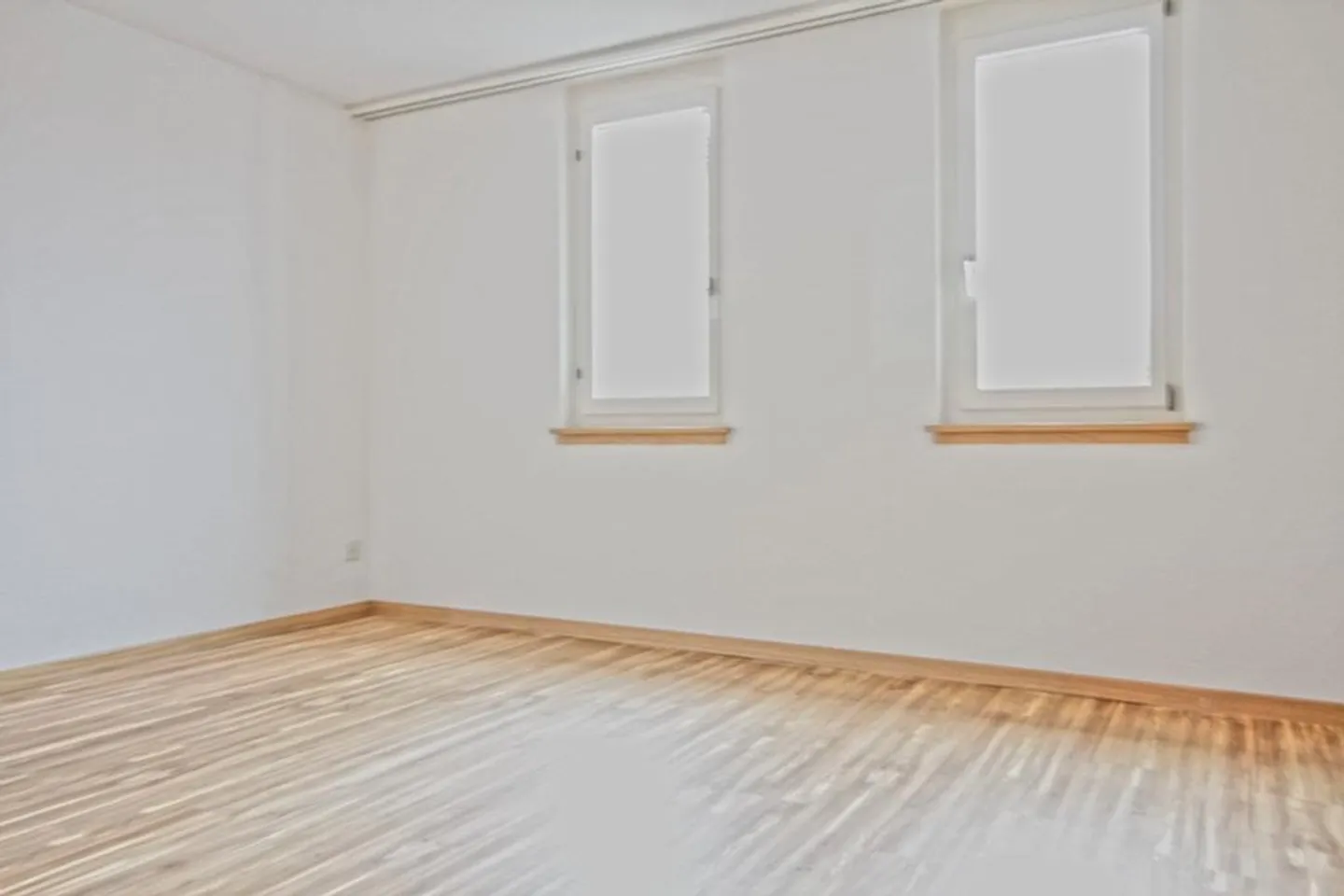 Appartement lumineux et spacieux de 2 pièces dans un emplacement calme - Photo 4 sur 7