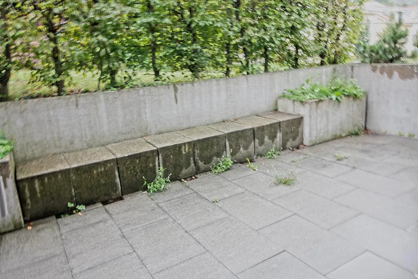 Appartement lumineux et spacieux de 2 pièces dans un emplacement calme - Photo 6 sur 7