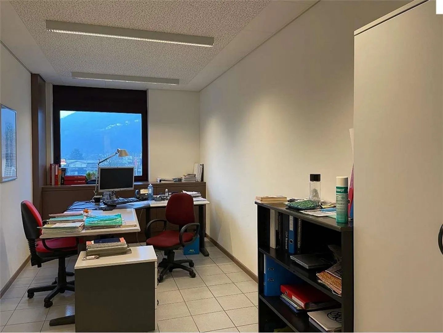 Propriété Commerciale Lugano Pazzallo - Photo 2 sur 13