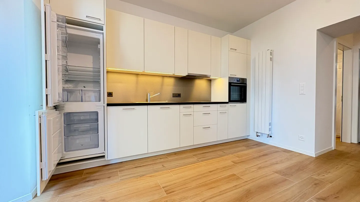 New 2.5-room apartment in Lausanne - Photo 3 of 11