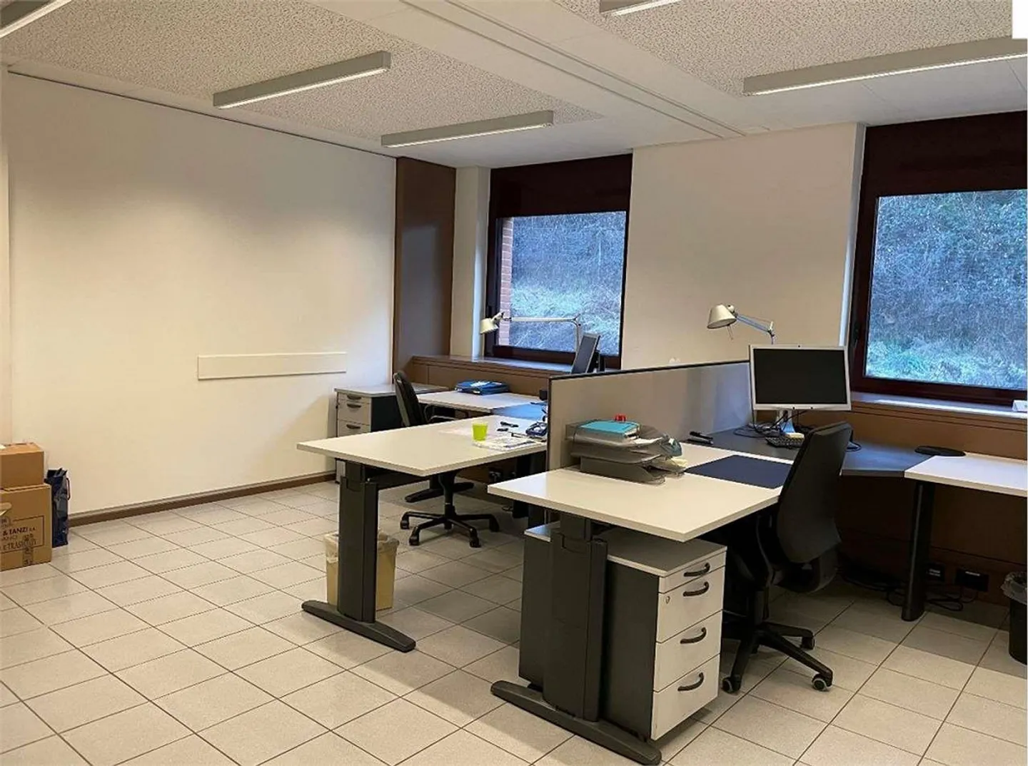 Propriété Commerciale Lugano Pazzallo - Photo 4 sur 13