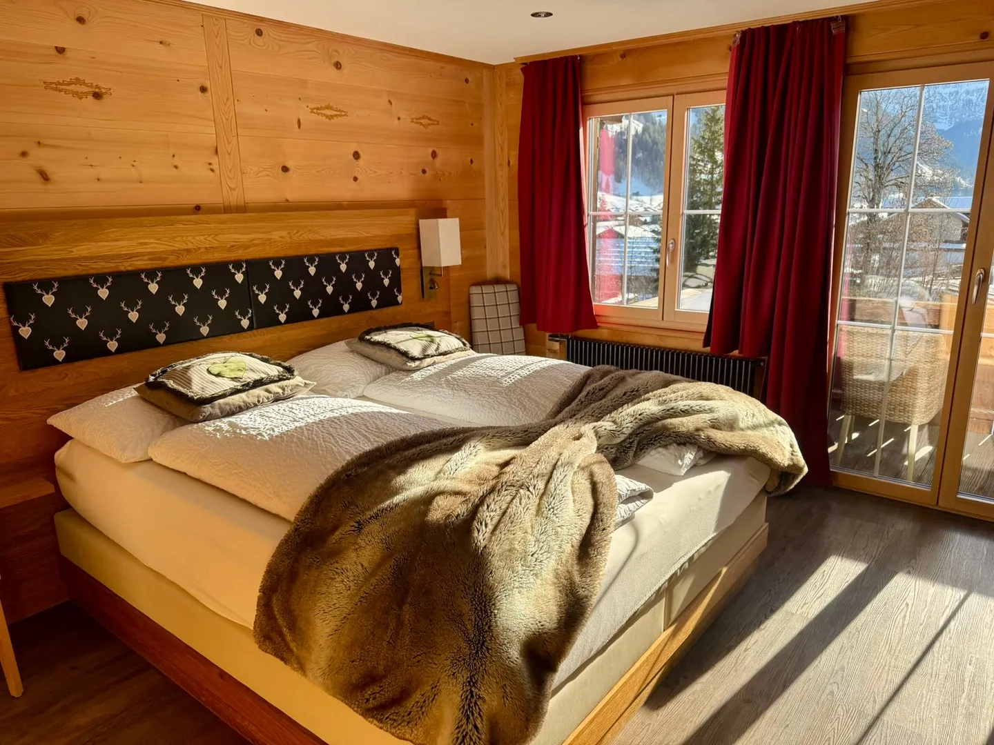 Charmantes Hotel mit Restaurant - Foto 5 von 10