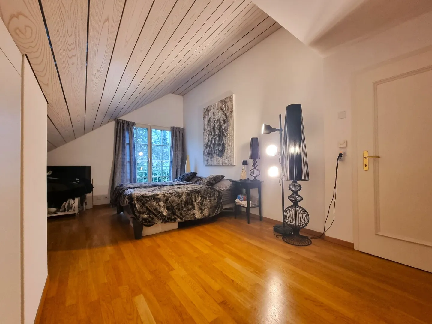 Appartamento in affitto - Foto 10 di 18