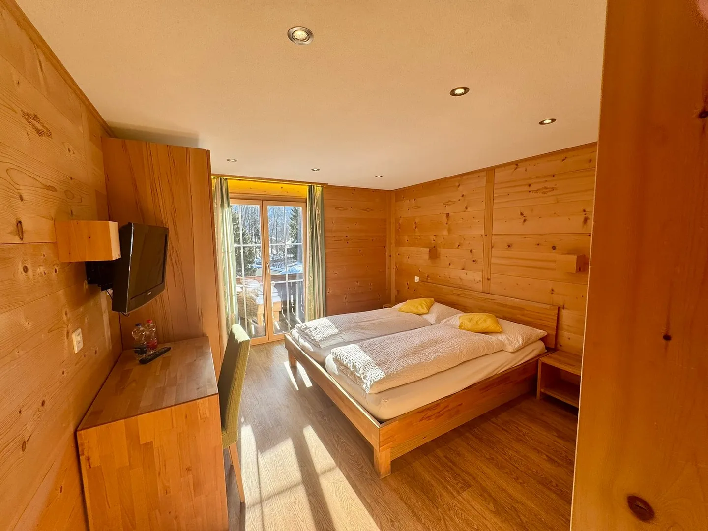 Charmantes Hotel mit Restaurant - Foto 6 von 10