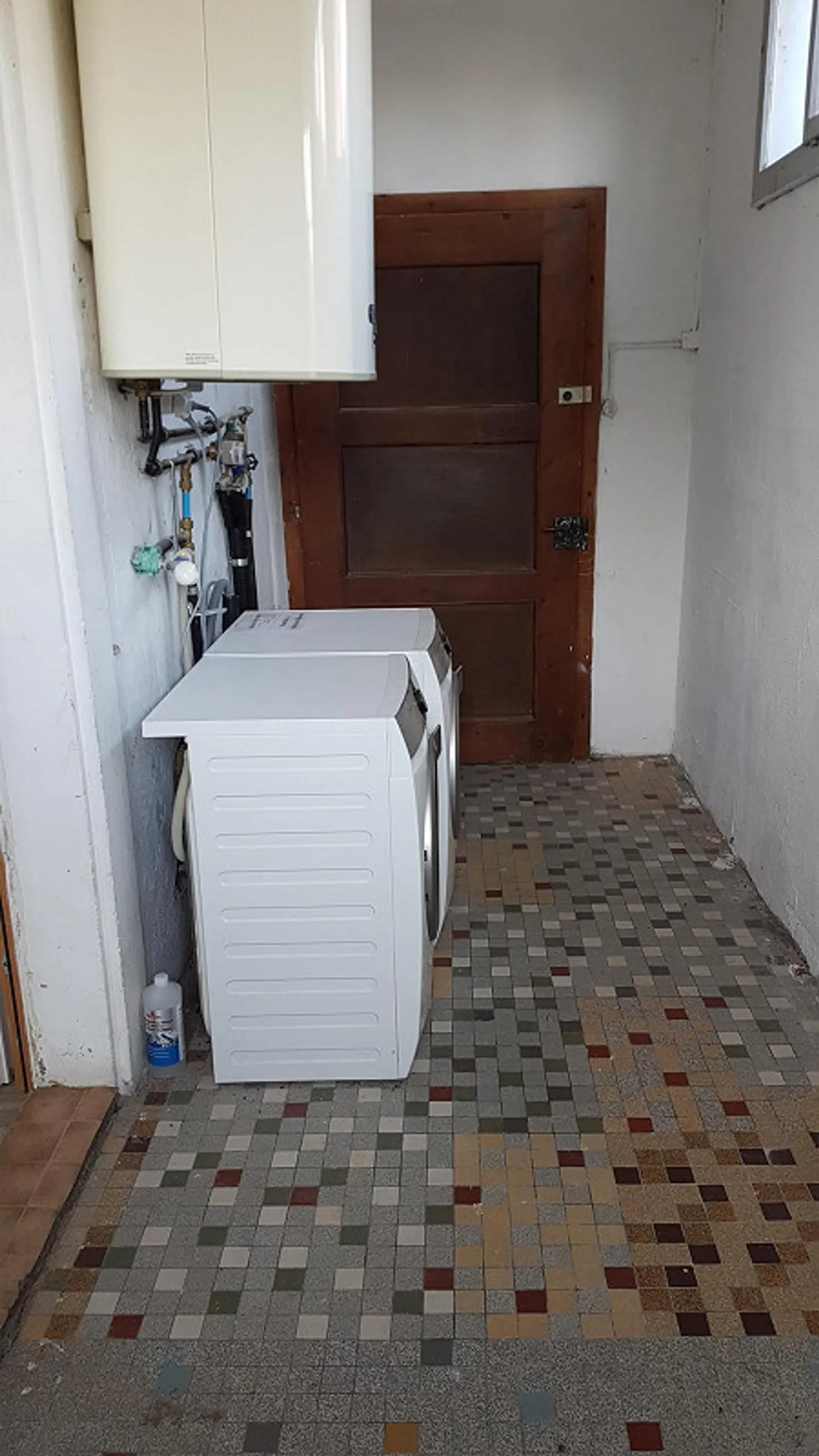 Helle 2.5 Zimmer Wohnung - Foto 3 von 7