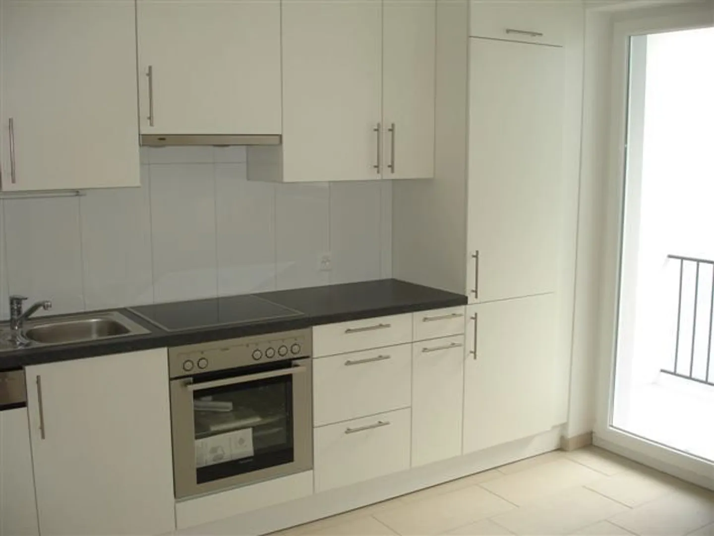 Modern, zentral wohnen! - Foto 1 von 3