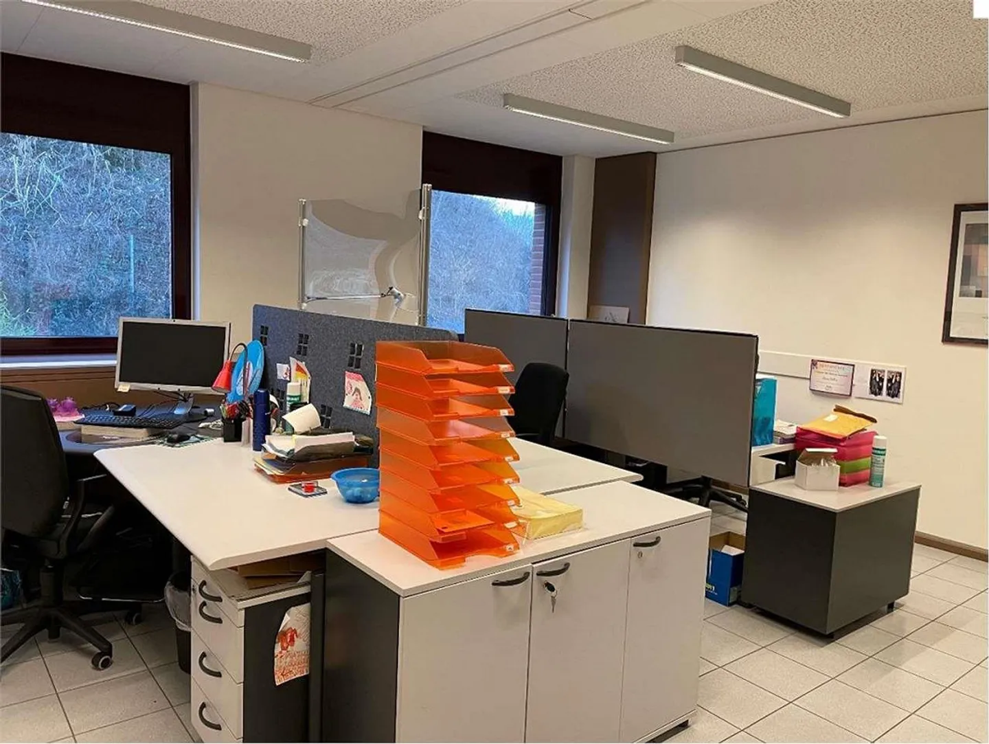 Propriété Commerciale Lugano Pazzallo - Photo 3 sur 13