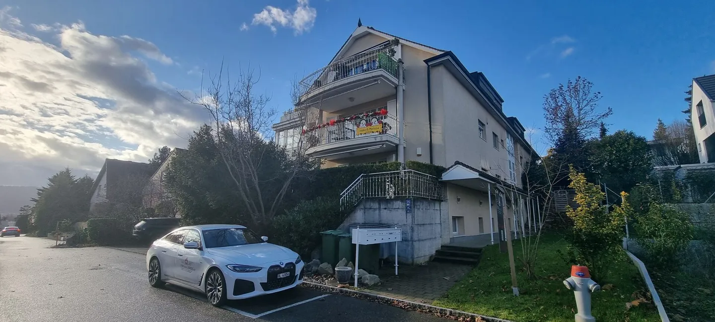 Appartamento in affitto - Foto 18 di 18