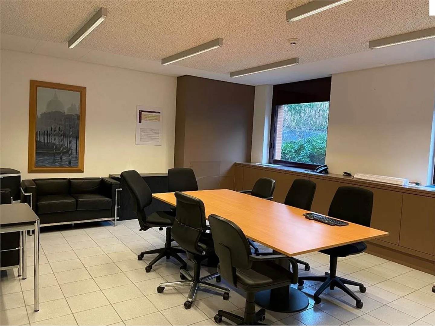 Propriété Commerciale Lugano Pazzallo - Photo 5 sur 13