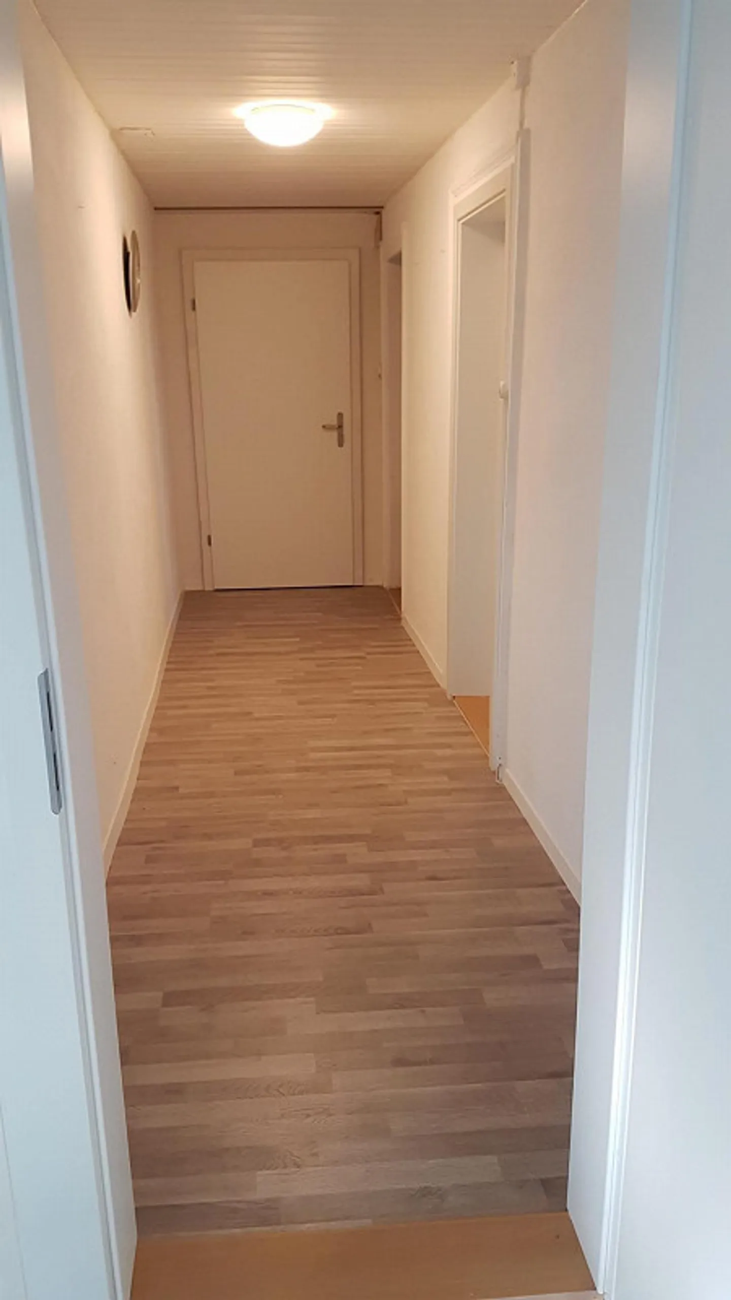 Helle 2.5 Zimmer Wohnung - Foto 7 von 7