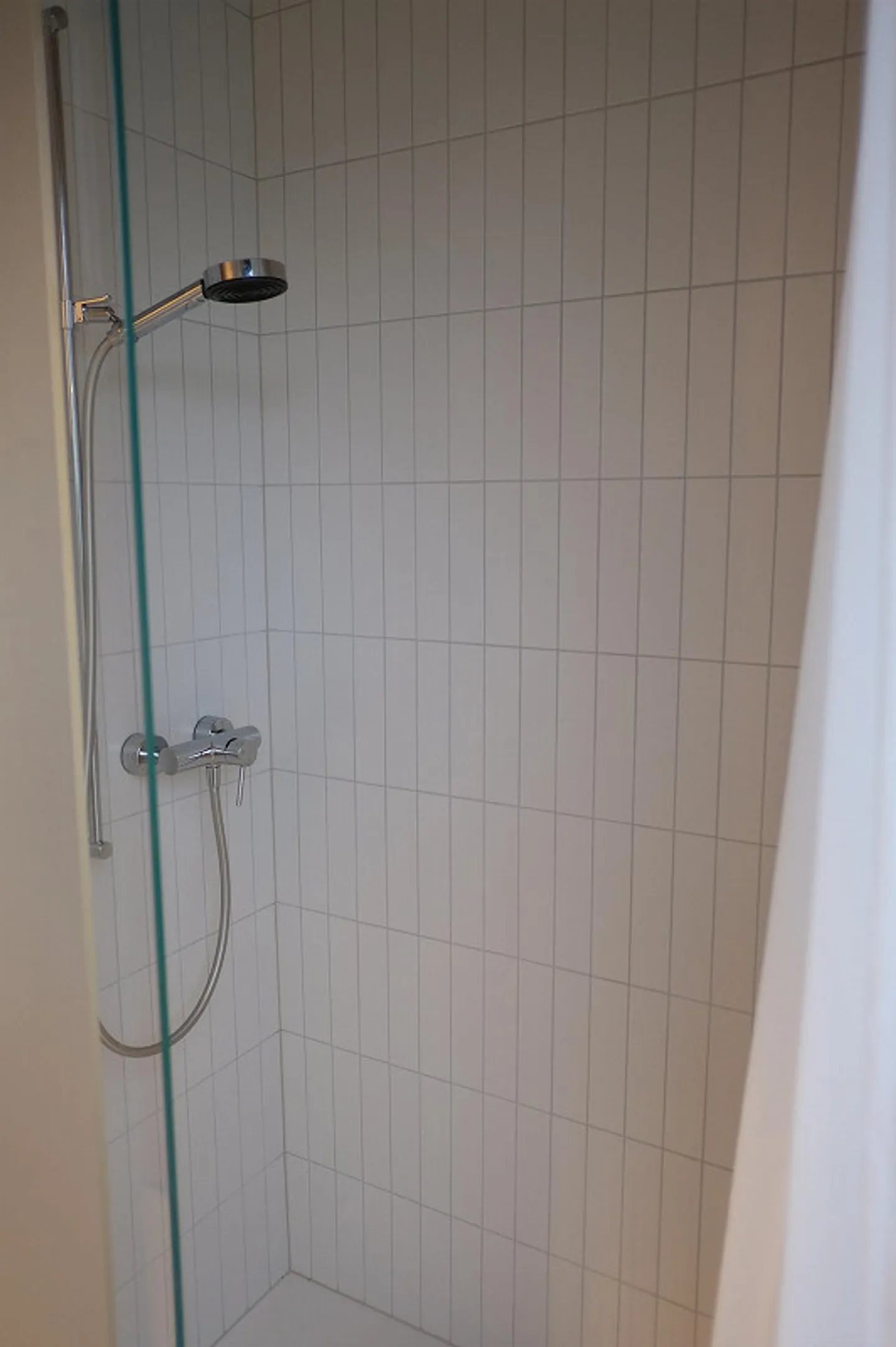 Appartement moderne 1 pièce dans la maison en cluster NOMAD à Chur - Photo 12 sur 12