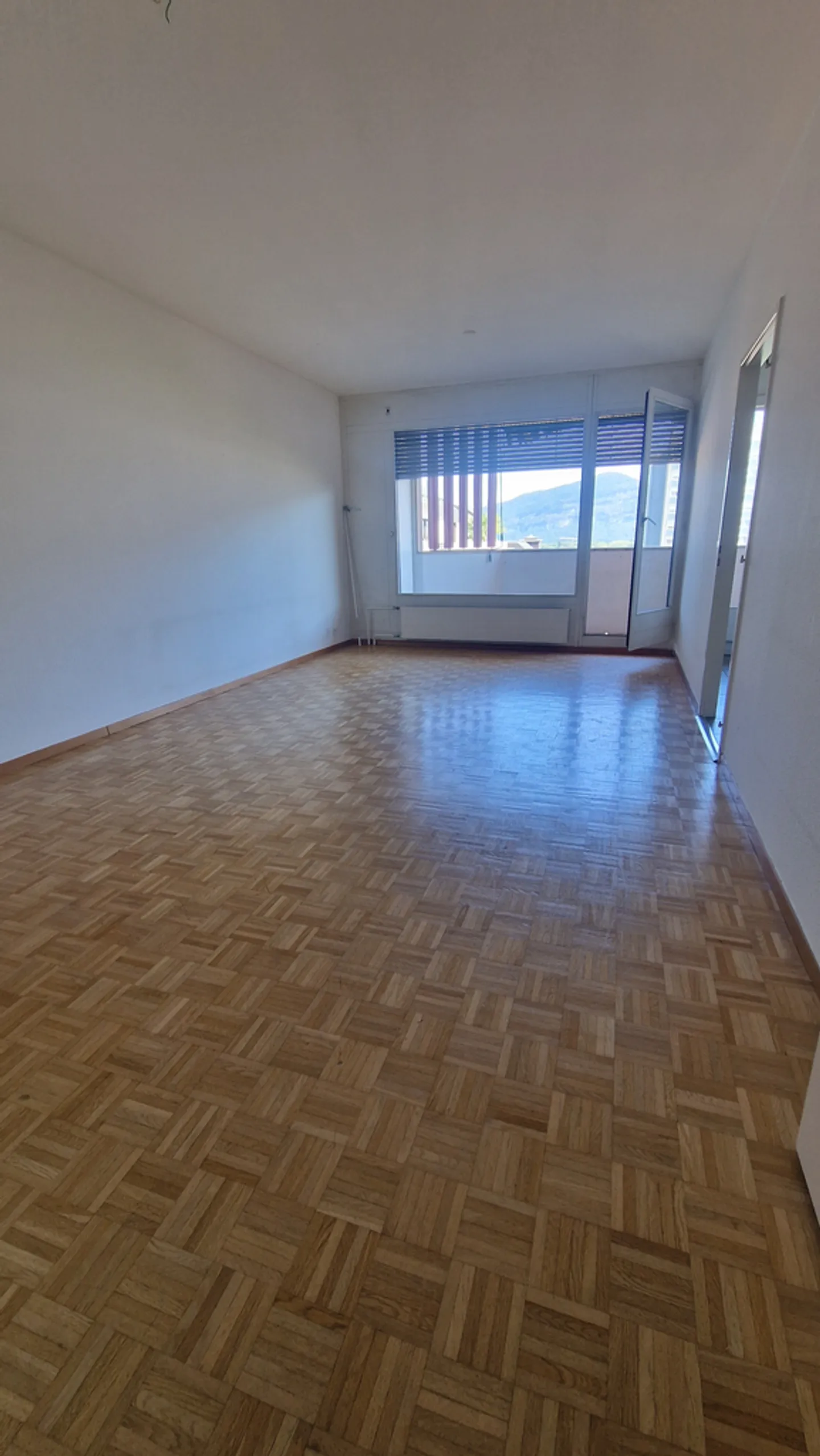 CHAMPEL - 4 helle Zimmer mit Balkon - Foto 2 von 6