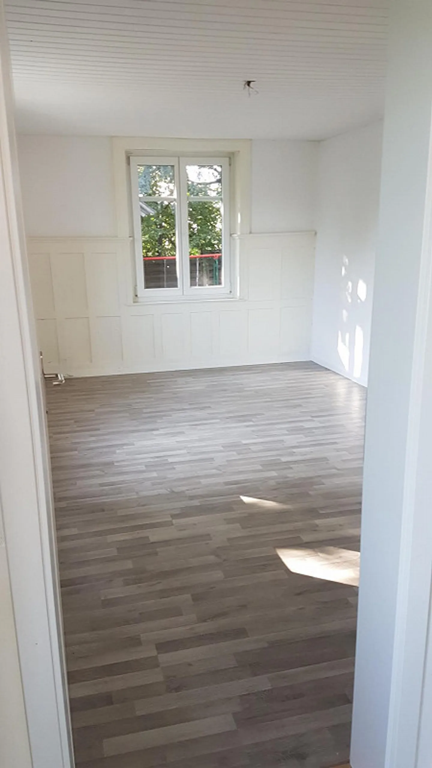 Helle 2.5 Zimmer Wohnung - Foto 5 von 7