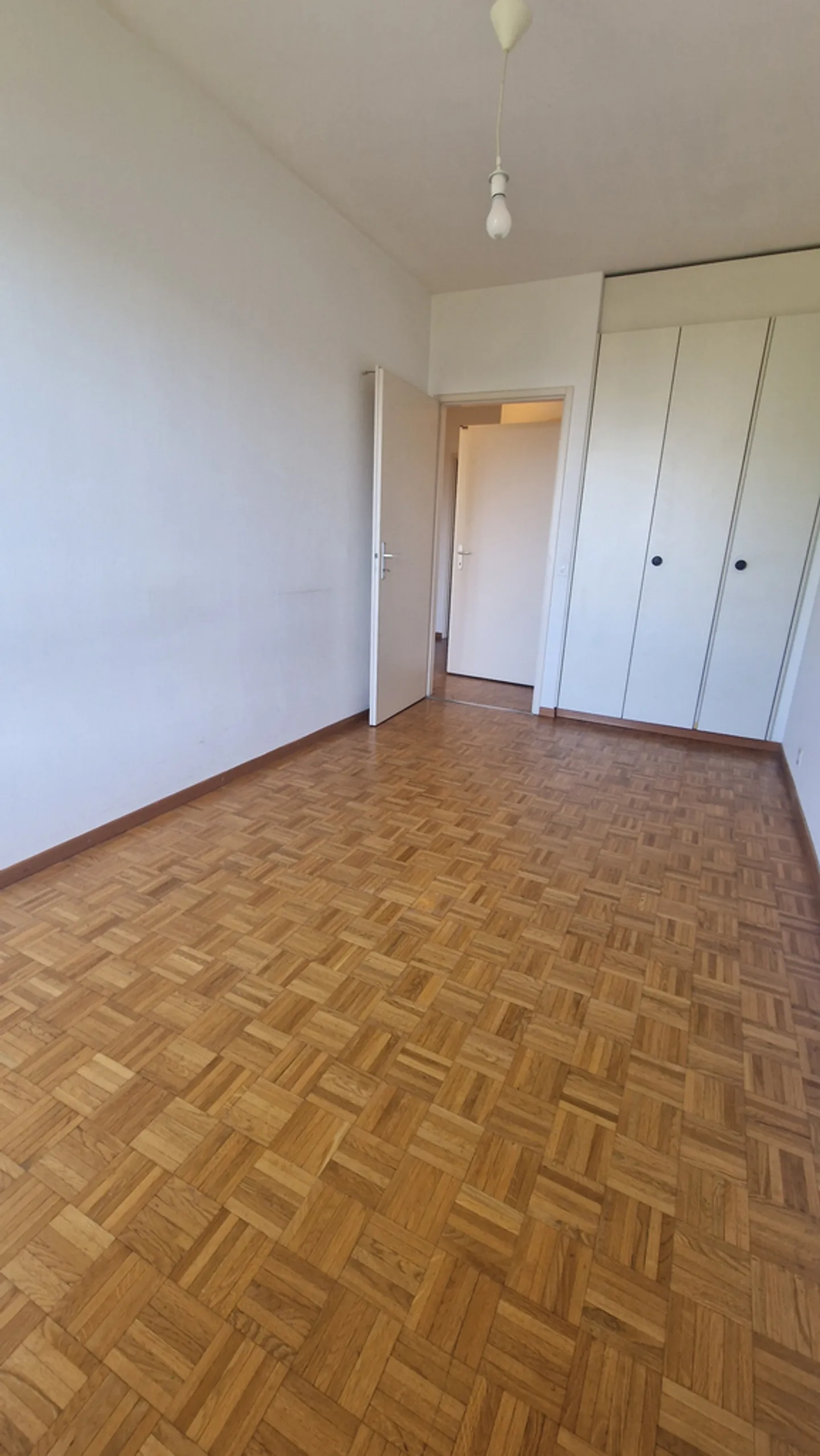 CHAMPEL - 4 helle Zimmer mit Balkon - Foto 4 von 6