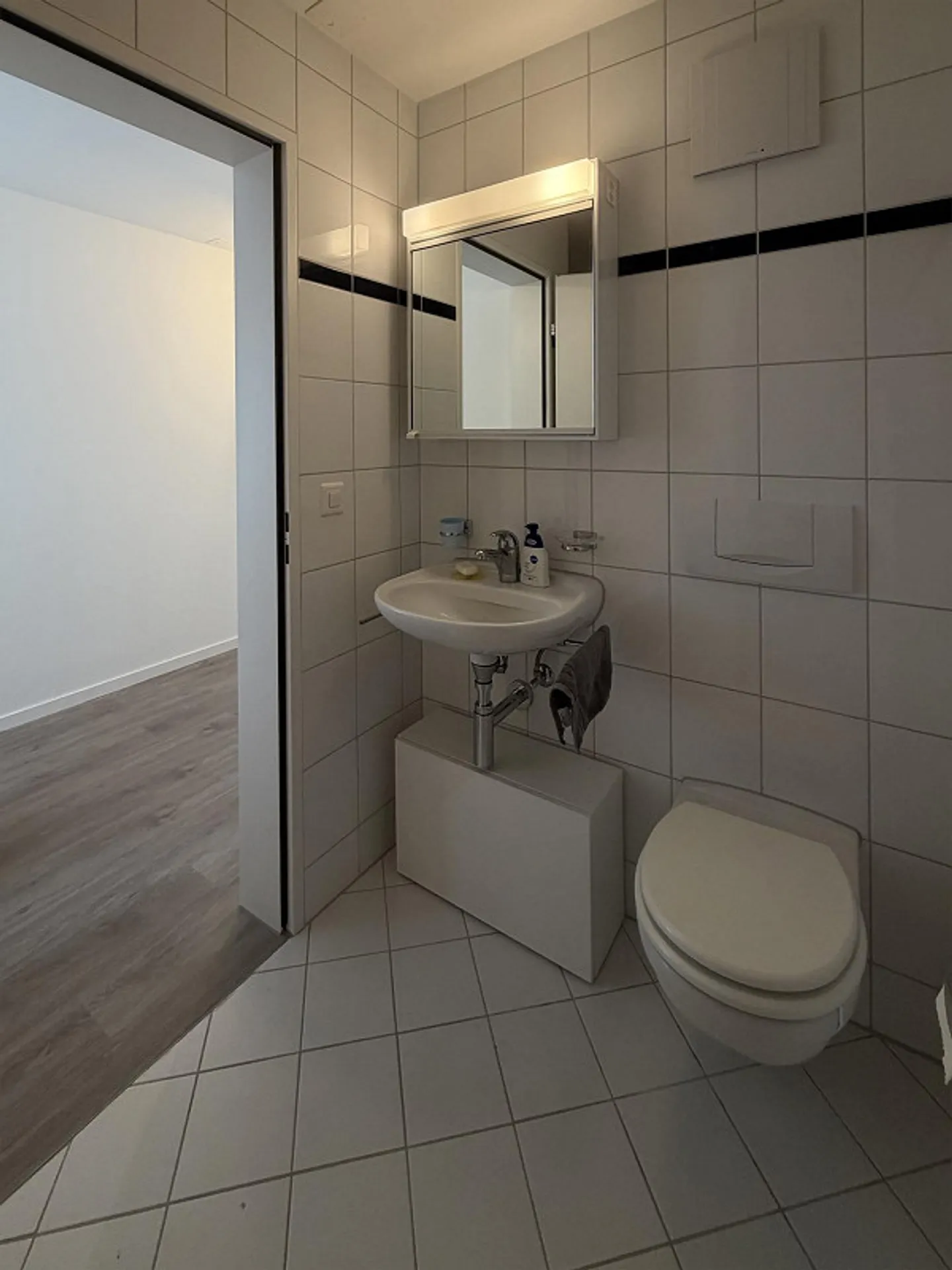 Ampio appartamento ristrutturato di 4,5 stanze (110 m²) con due balconi - Foto 5 di 14