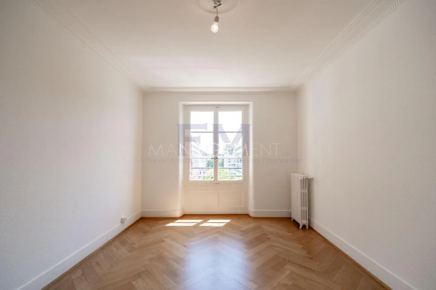 Appartamento 3.5 locali - Foto 2 di 13