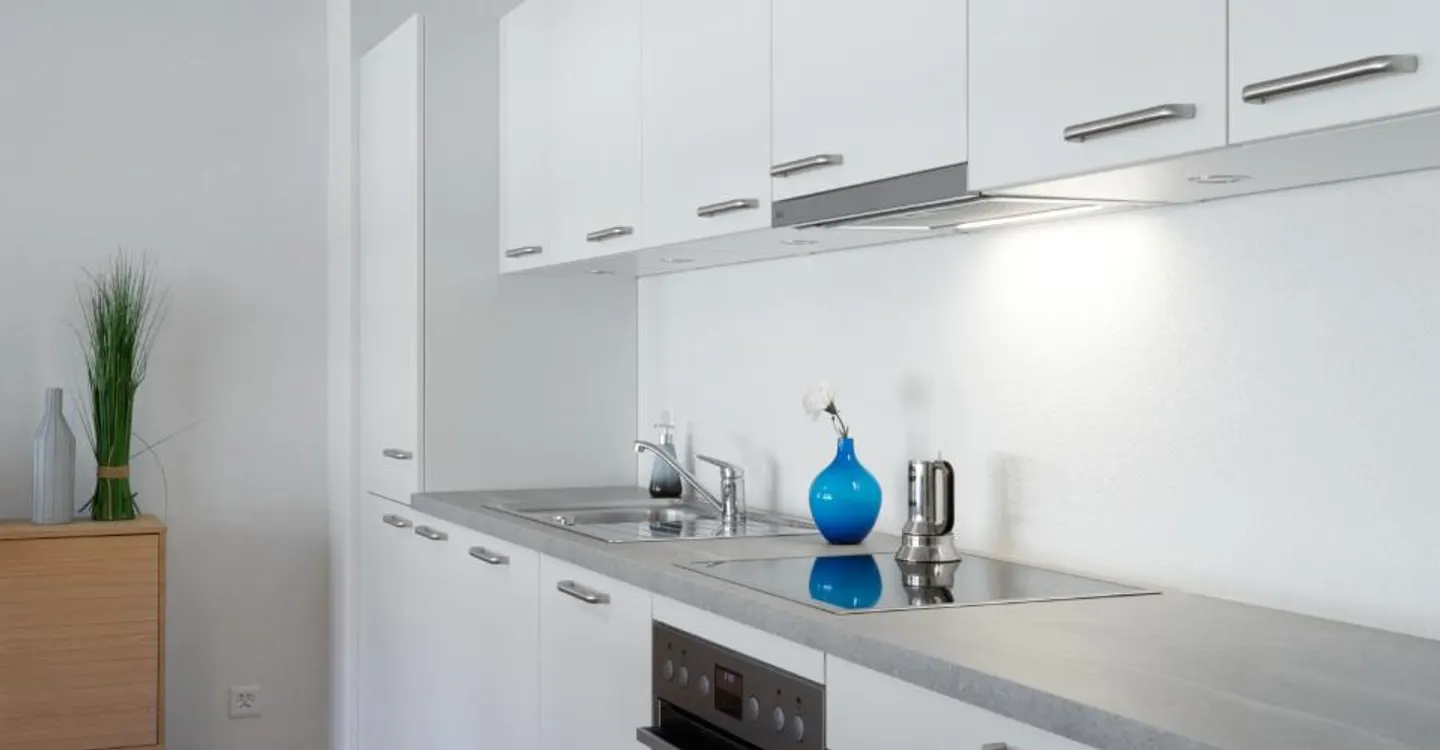 Appartement moderne à La Chaux-de-Fonds - Photo 2 sur 5