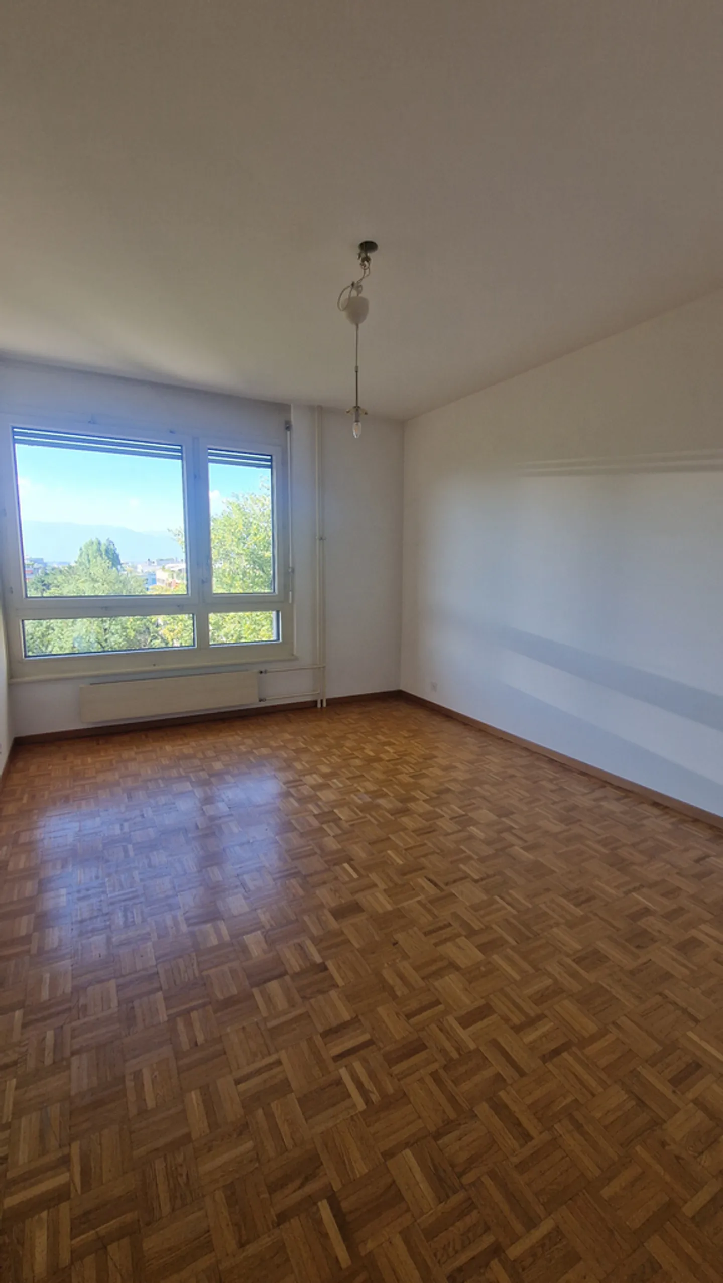 CHAMPEL - 4 helle Zimmer mit Balkon - Foto 5 von 6