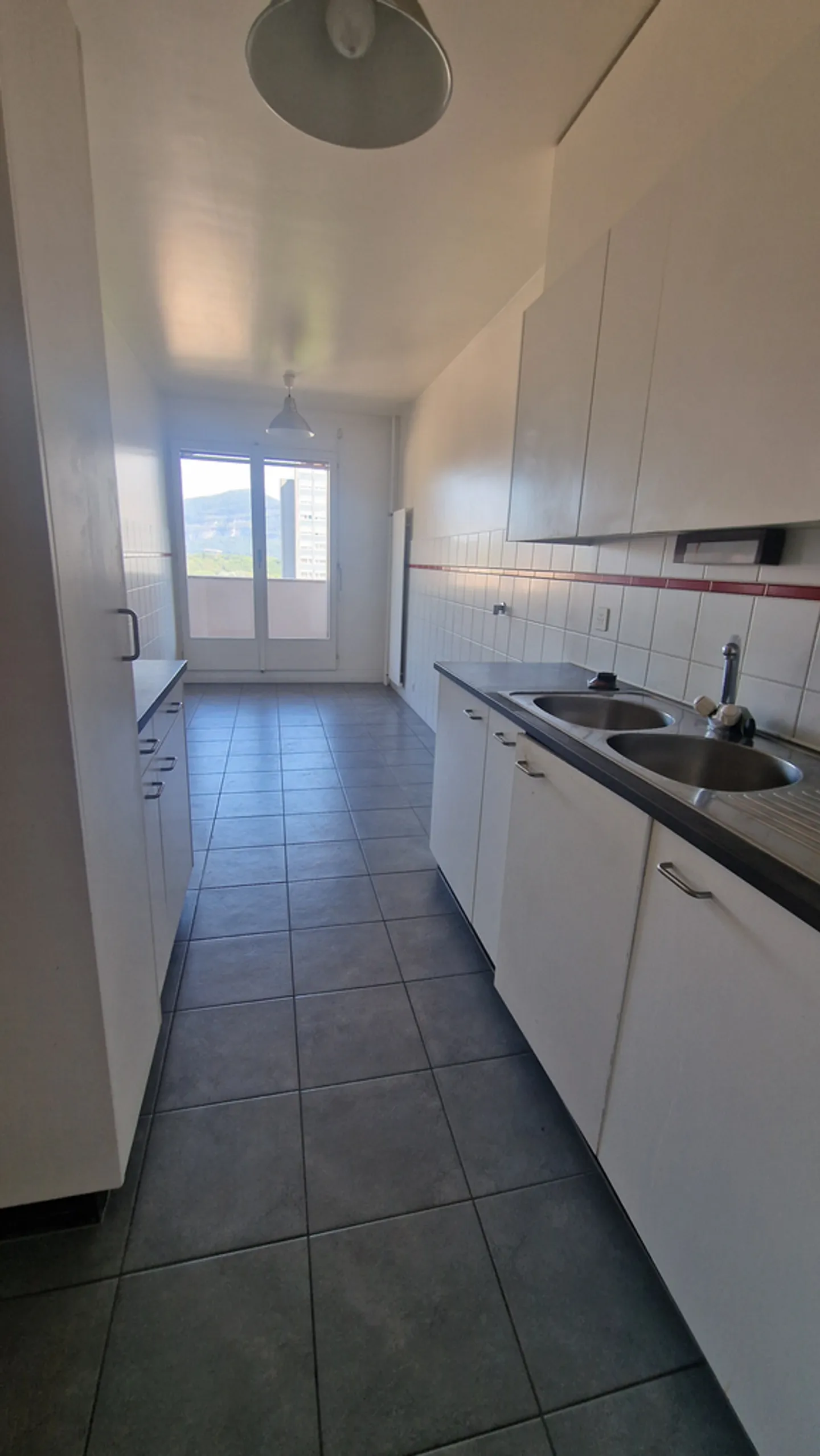 CHAMPEL - 4 helle Zimmer mit Balkon - Foto 6 von 6