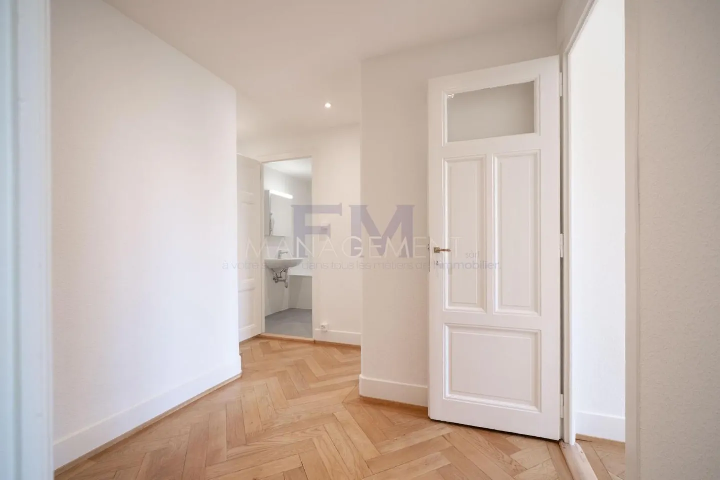 Appartamento 3.5 locali - Foto 5 di 13