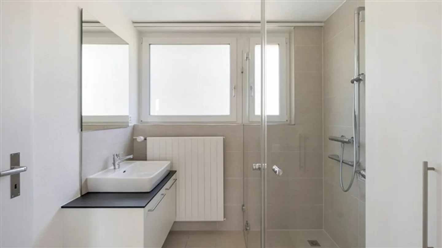 «Exklusives Wohnen in Wiesendangen Ihr Einfamilienhaus im Grünen.» - Foto 10 von 18