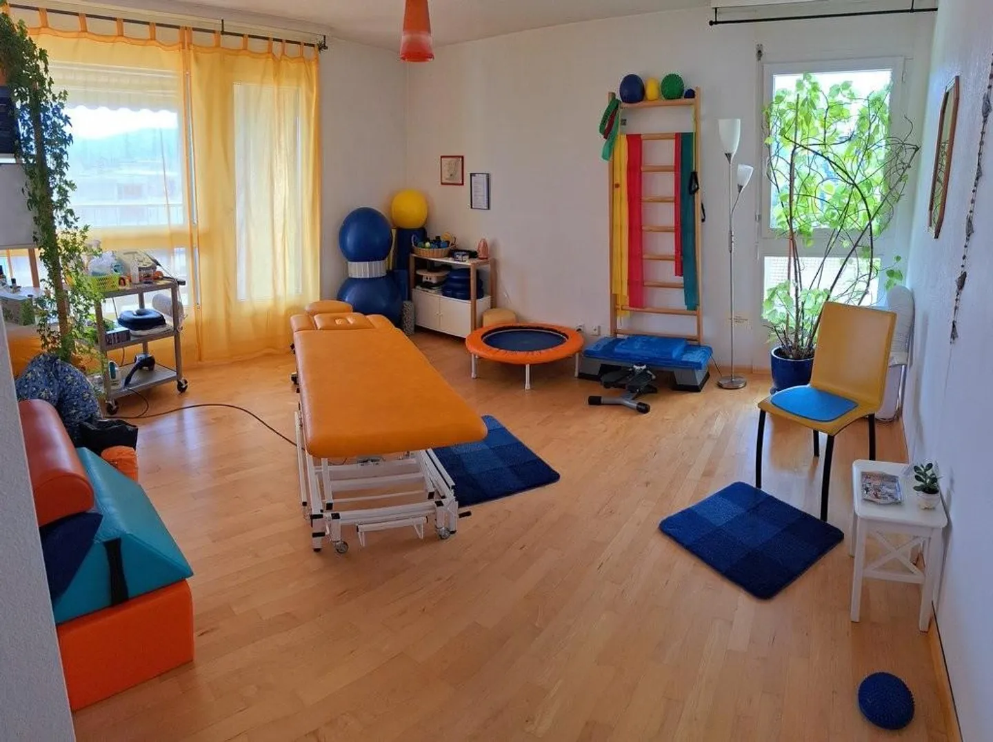 Geräumige Wohnung mit Balkon an toller Lage - Foto 5 di 9