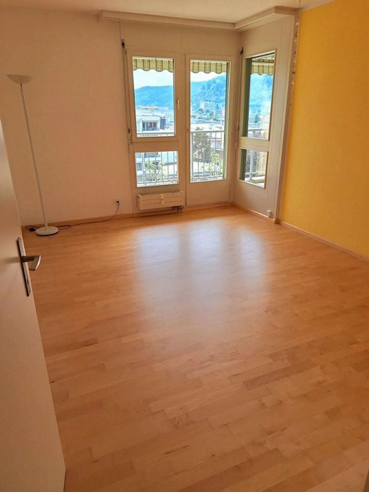 Geräumige Wohnung mit Balkon an toller Lage - Foto 6 di 9