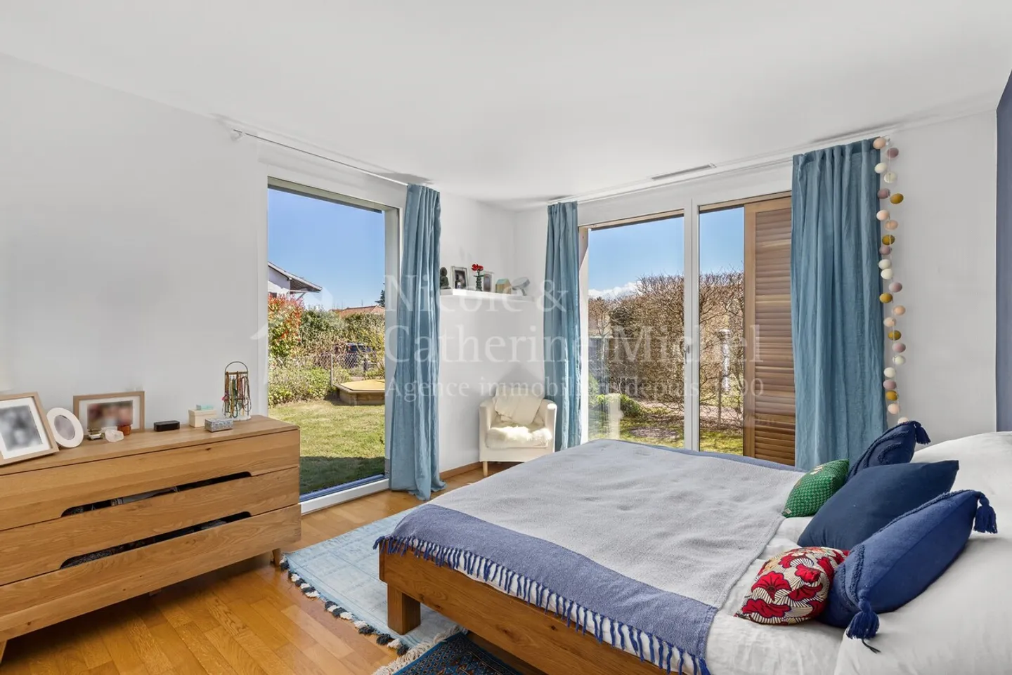 Duplex Charmant avec Jardin Privatif - Photo 7 sur 13