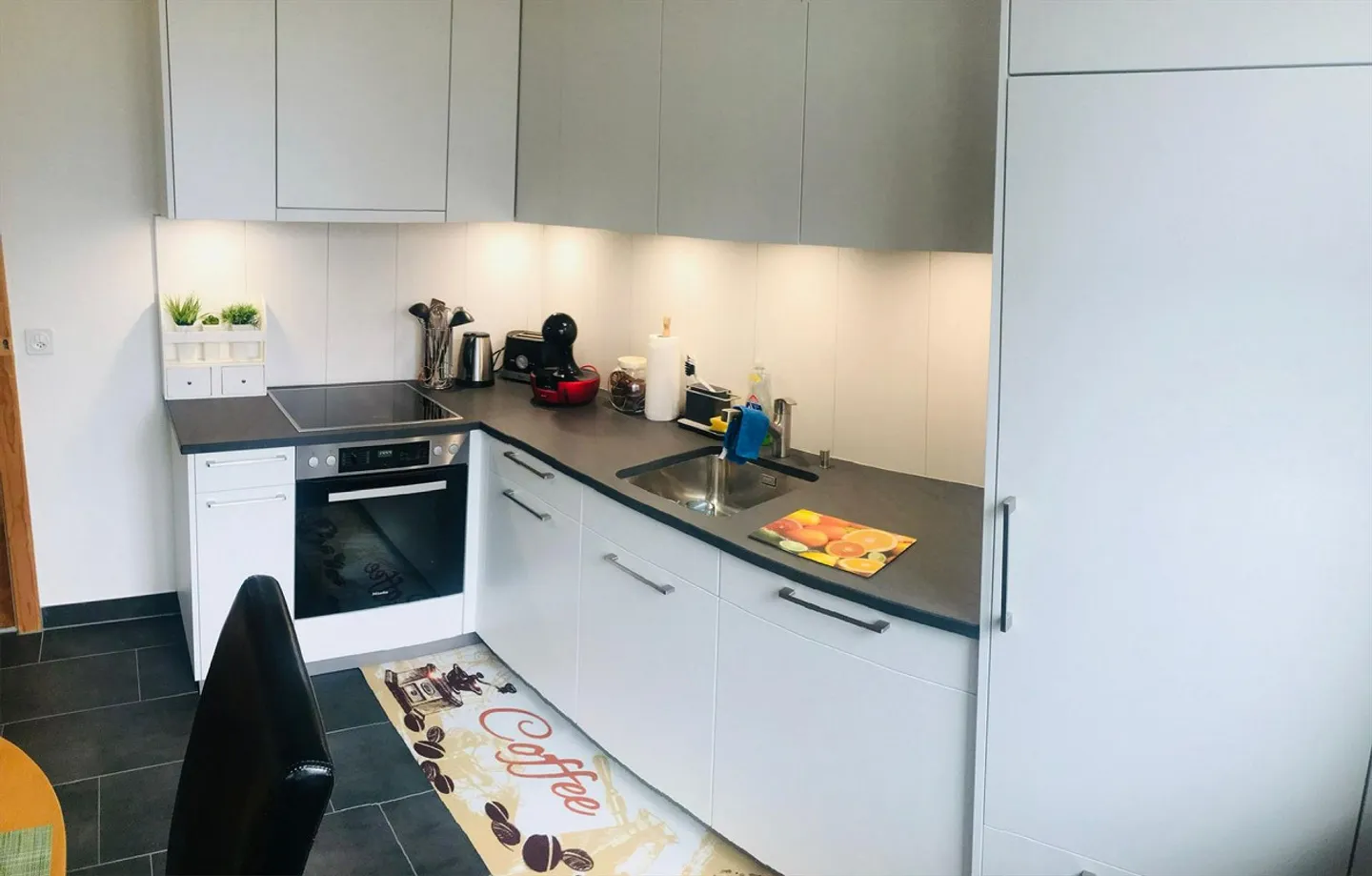 Charmante 2-Zimmer Wohnung - Foto 5 von 13