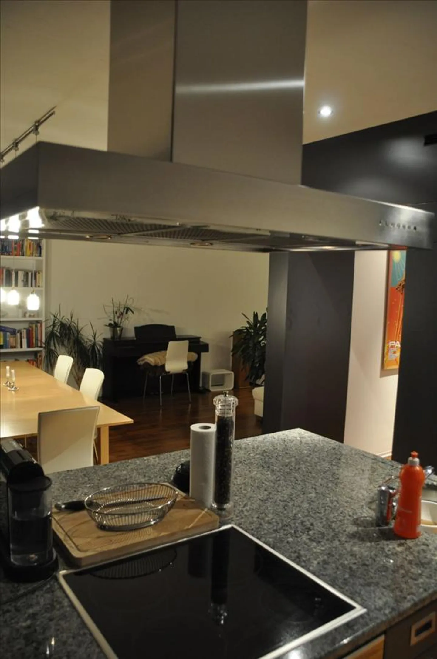 Duplex à louer - Photo 3 sur 8