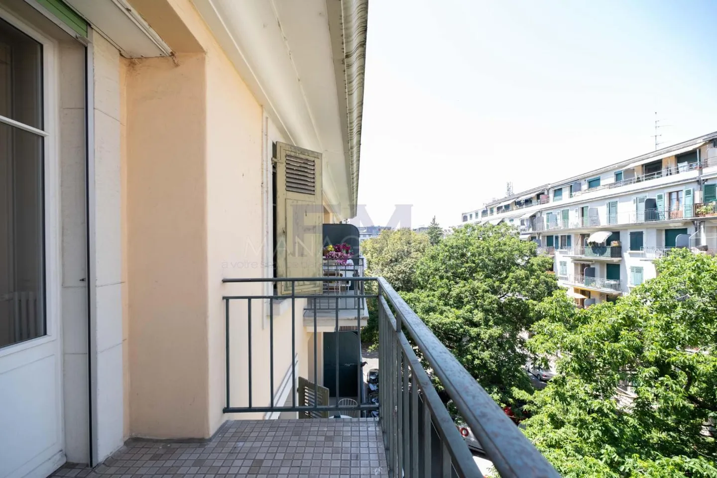 Appartamento 3.5 locali - Foto 12 di 13