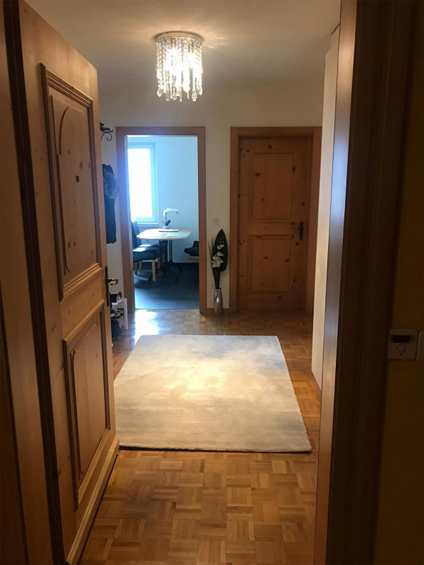 Charmante 2-Zimmer Wohnung - Foto 6 von 13