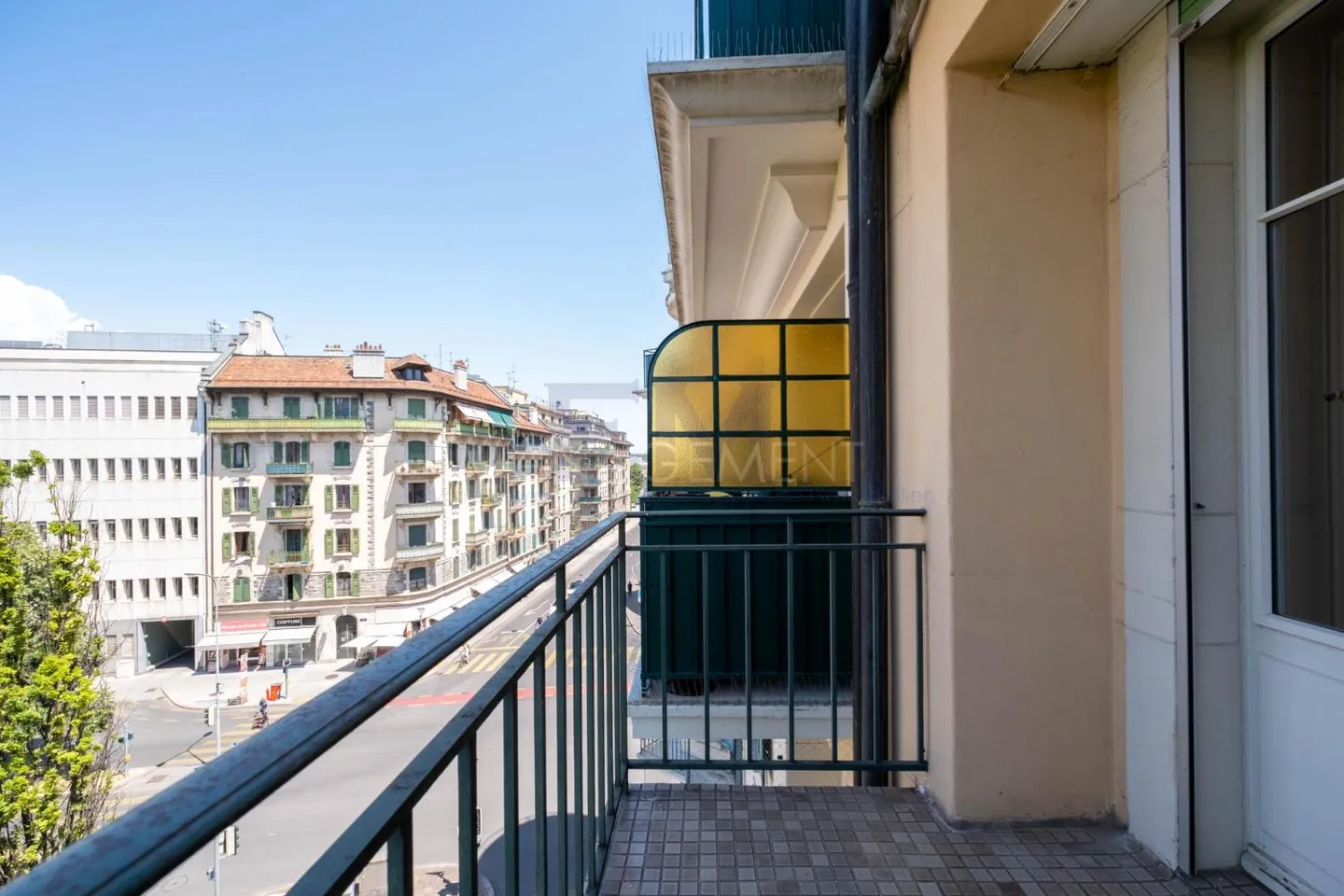 Appartamento 3.5 locali - Foto 13 di 13