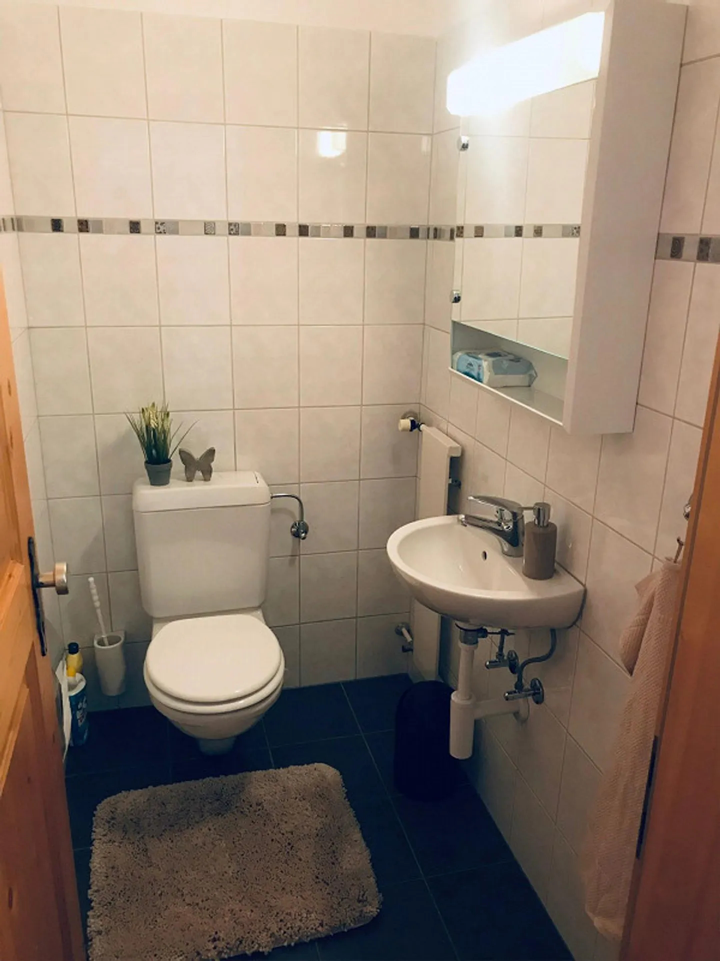 Charmante 2-Zimmer Wohnung - Foto 7 von 13