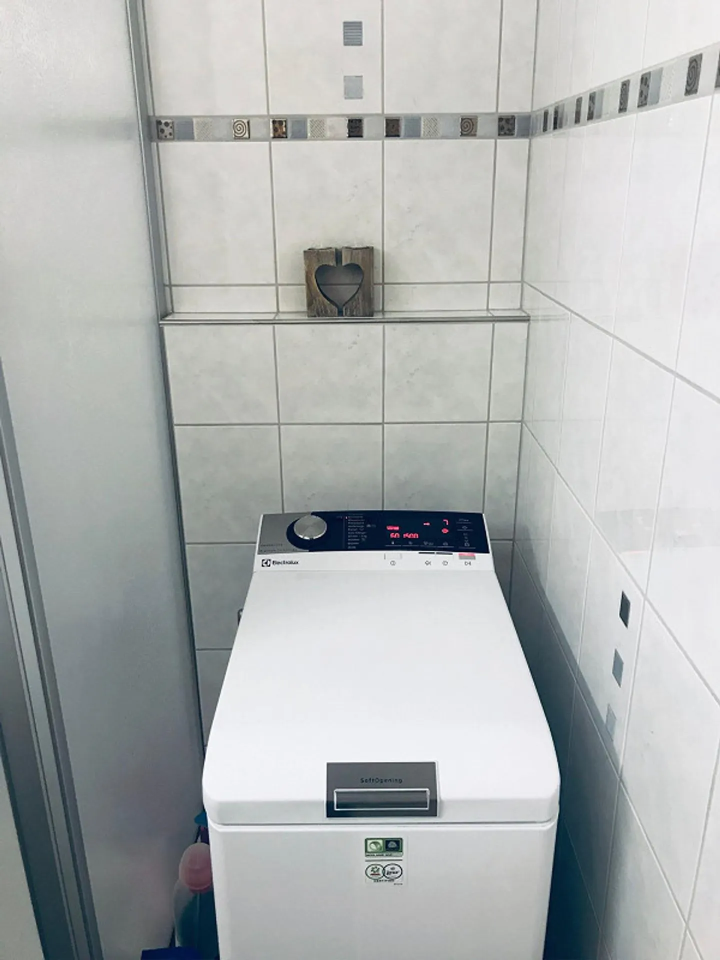 Charmante 2-Zimmer Wohnung - Foto 9 von 13