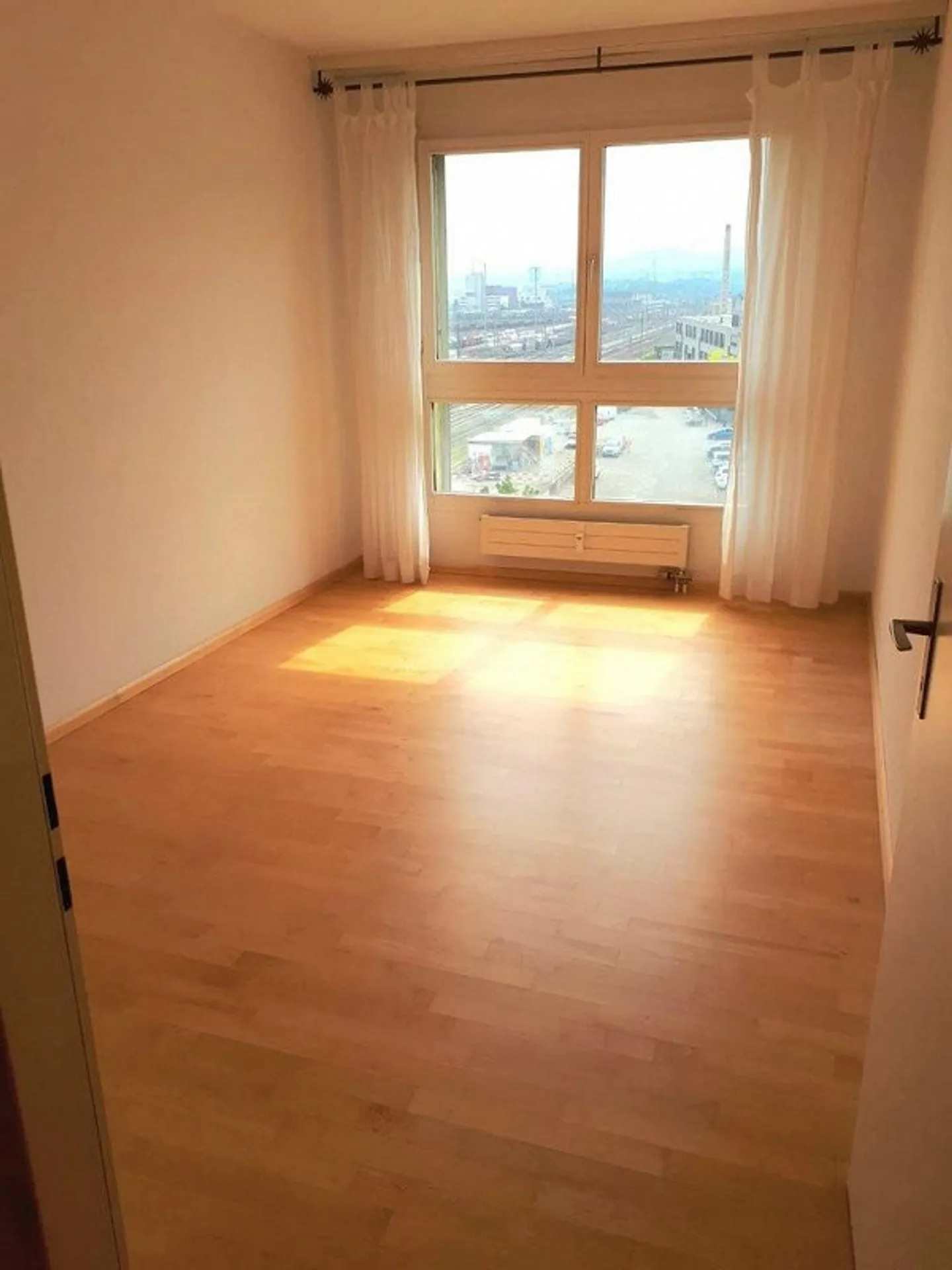 Geräumige Wohnung mit Balkon an toller Lage - Foto 7 di 9