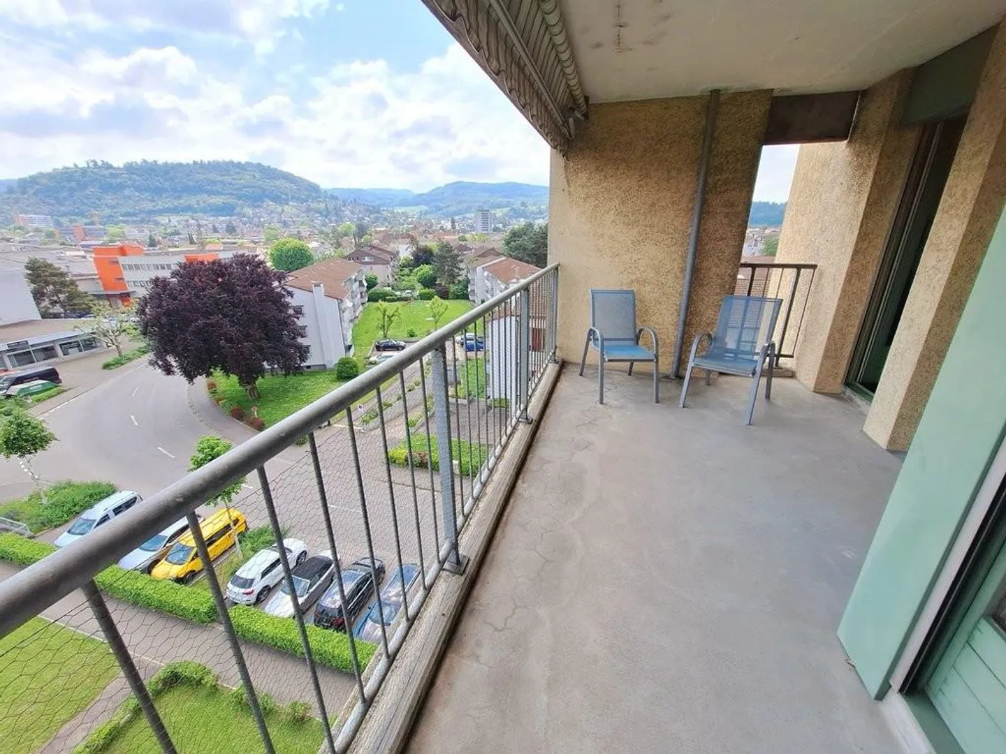 Geräumige Wohnung mit Balkon an toller Lage - Foto 9 di 9