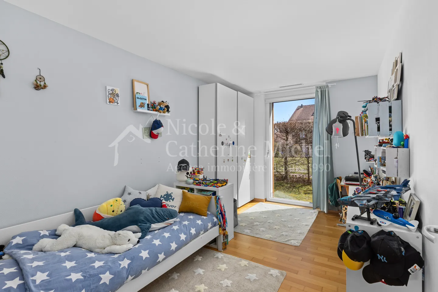 Duplex Charmant avec Jardin Privatif - Photo 5 sur 13